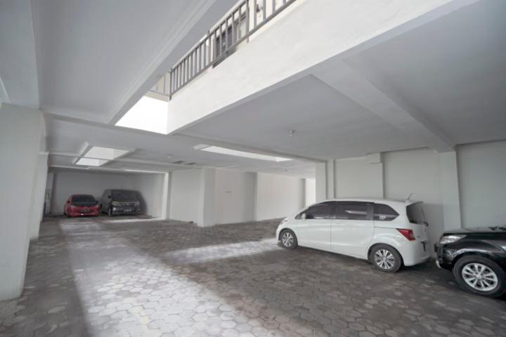 D'Paragon Kijang Utara Alastuwo Exterior foto